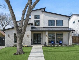 7340 Syracuse Dr in Dallas, TX - Building Photo