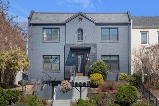 216 T St NE in Washington, DC - Building Photo - Building Photo