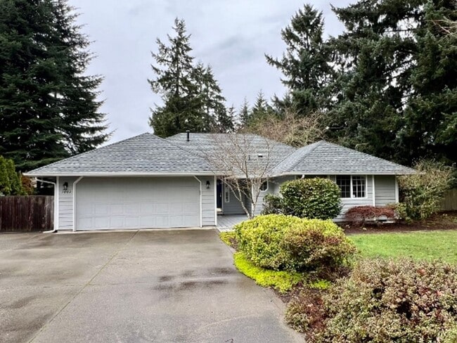 property at 7042 44th Ave NE