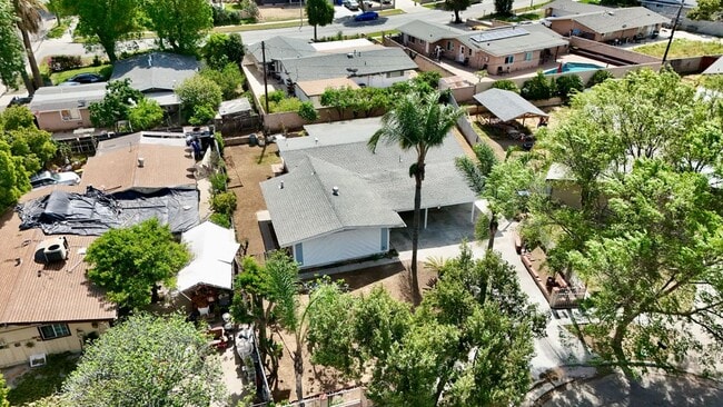 8842 Mentone Pl in Riverside, CA - Building Photo - Building Photo