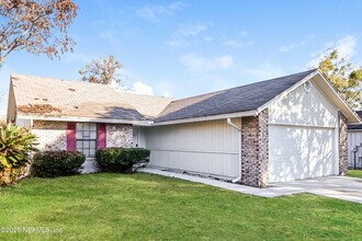 8167 Fort Chiswell Trail in Jacksonville, FL - Foto de edificio - Building Photo