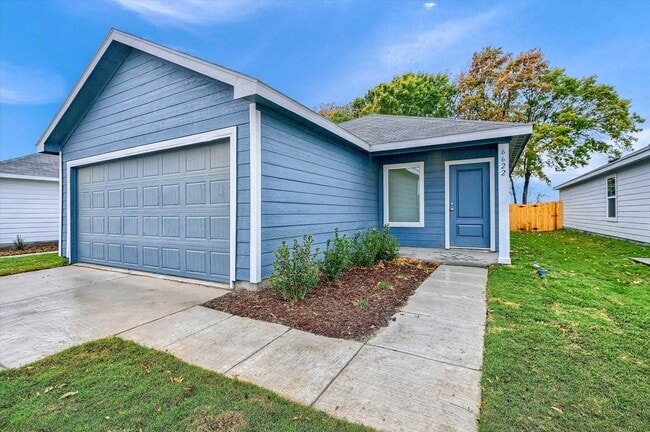 6622 Highlands St in Princeton, TX - Building Photo - Building Photo