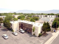 Nob Hill Square in Albuquerque, NM - Building Photo - Building Photo