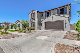 9560 E Spiral Ave in Mesa, AZ - Building Photo - Building Photo