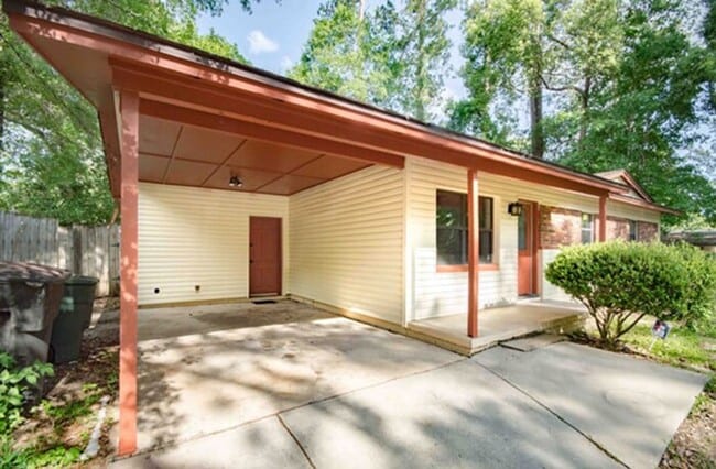 property at 3007 Kevin St