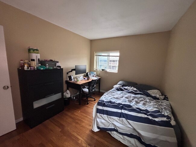416 Belgrade Ave, Unit 46