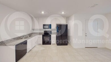 204 Thresher Ln in Princeton, TX - Building Photo - Building Photo