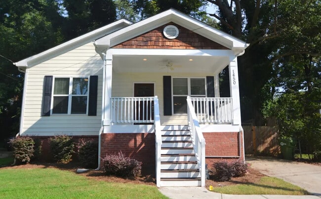 property at 1450 Woodbine Ave SE