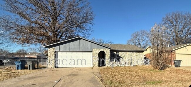 property at 11807 E 38th St