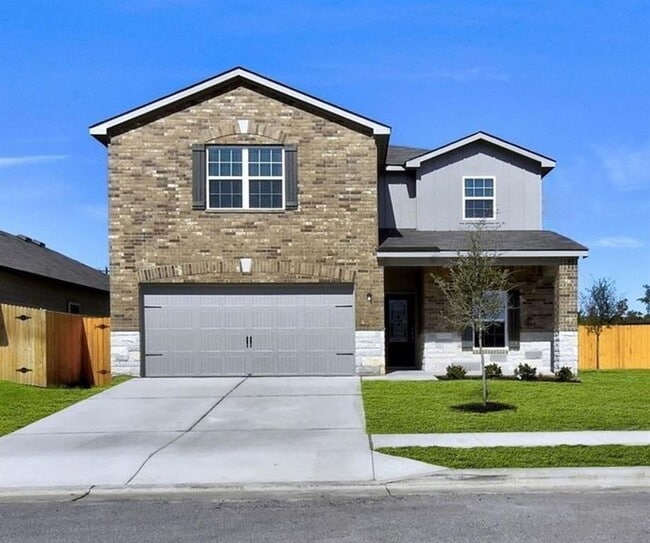 property at 313 Mount Vernon Way