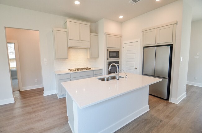 property at 9606 Snapdragon Crst Ct