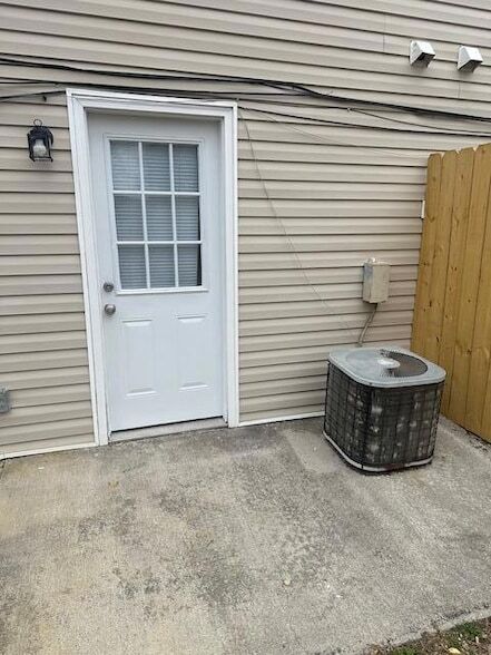 1716 37th St NE in Cleveland, TN - Building Photo - Building Photo