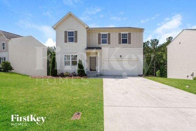 property at 1271 Hudson Ct