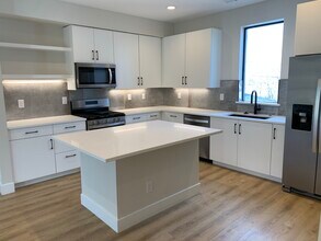 5599 S Curtice St, Unit D in Littleton, CO - Foto de edificio - Building Photo