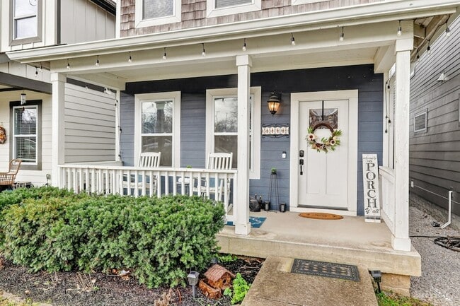 5509B Louisiana Ave in Nashville, TN - Building Photo - Building Photo