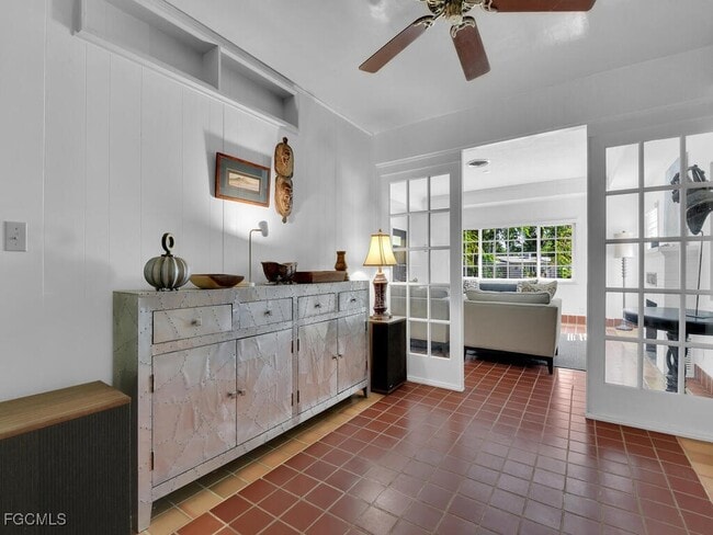 property at 1803 Ardmore Rd