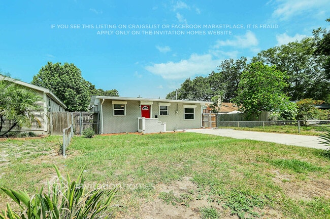 property at 3421 39th St N