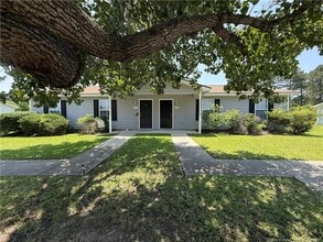 203 Centipede Ln in Raeford, NC - Building Photo - Building Photo