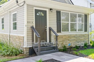 4013 S 2nd St in Louisville, KY - Building Photo - Building Photo