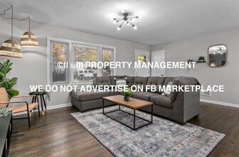 4023 W 62nd Terrace in Fairway, KS - Building Photo - Building Photo