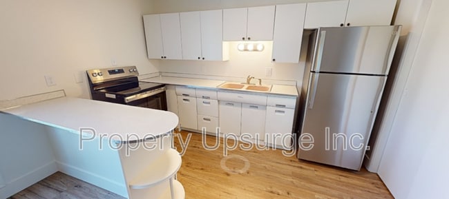 property at 2405 Old Eureka Way