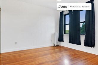 Private bedroom in 4 bed/2 bath Home in Boston, MA - Building Photo - Building Photo