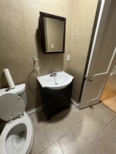 3914 Pickfair St, Unit 1 Unit in Houston, TX - Foto de edificio - Building Photo