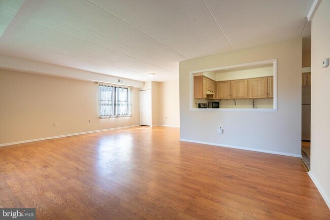 property at 501 N Bethlehem Pike