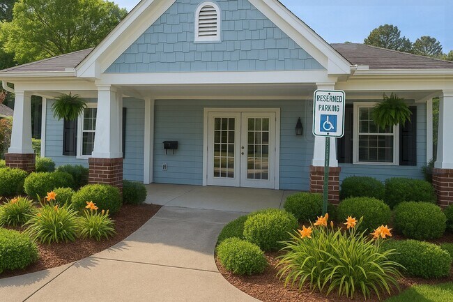 Ashton Trace in Manning, SC - Building Photo - Building Photo