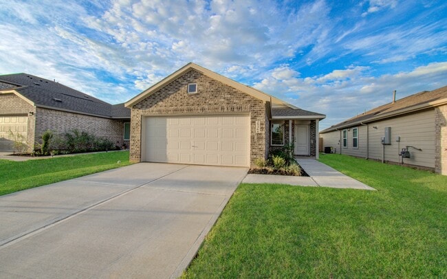 property at 25364 Carnation Ct