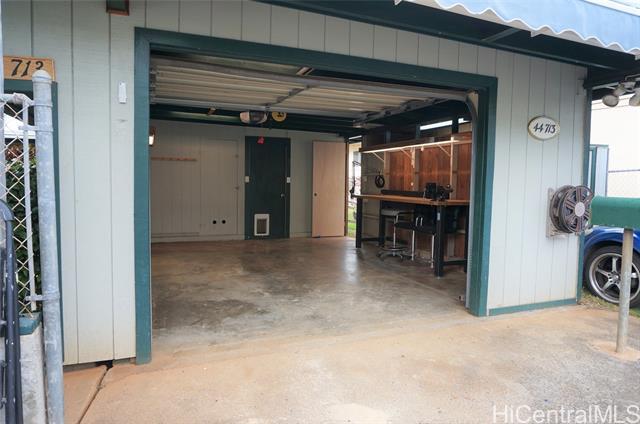 44-713-713 Puamohala St in Kaneohe, HI - Building Photo - Building Photo