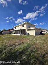 839 Faull Dr in Rockledge, FL - Building Photo - Building Photo