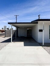 1302 E Morrison St in Yuma, AZ - Building Photo - Building Photo
