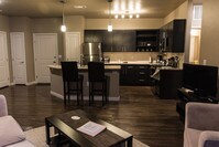 Building Photo - The District at Parkcenter Apartments in Boise, Idaho