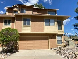 4120 Autumn Heights Dr in Colorado Springs, CO - Building Photo