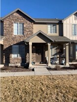 1283 Cattail Dr in Spanish Fork, UT - Building Photo