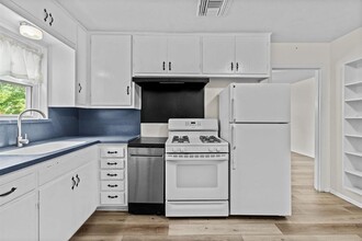 1818 Ashby Ave in Austin, TX - Building Photo - Building Photo