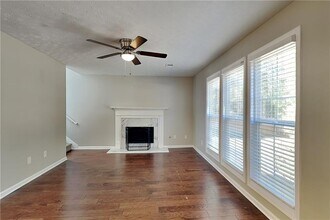 795 Bramlett Way in Powder Springs, GA - Building Photo - Building Photo