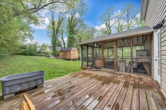 2428 Berkley Ave SW in Roanoke, VA - Building Photo - Building Photo