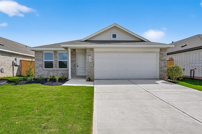 3431 Brushy Marsh Dr in Richmond, TX - Building Photo - Building Photo