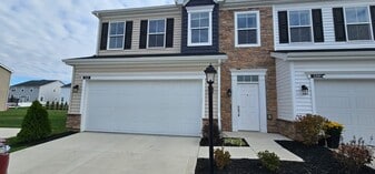 125 Lenell Lp in Delaware, OH - Building Photo