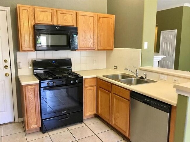 property at 1010 Gulf Way