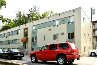 Victory Commons Apartments in Cincinnati, OH - Building Photo - Building Photo