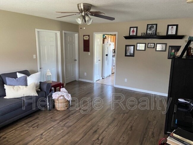 4107 Kingdom Ln in Knoxville, TN - Building Photo - Building Photo