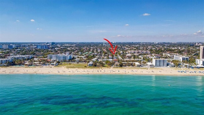 property at 4609 Bougainvilla Dr