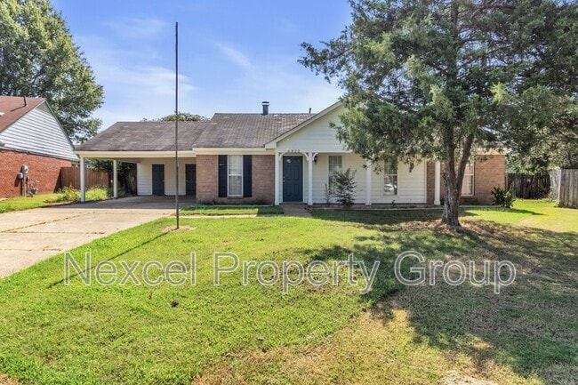 6322 Kristen Cove