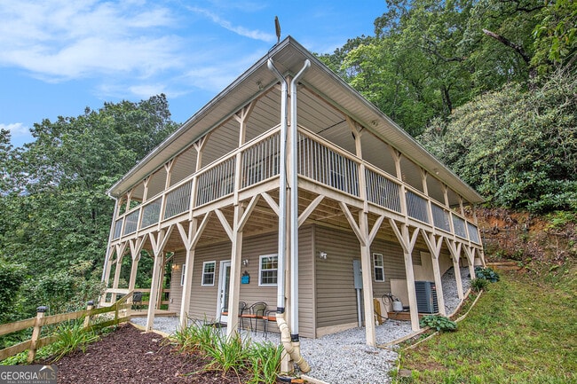 96 Saddle Gap Dr in Clayton, GA - Building Photo - Building Photo