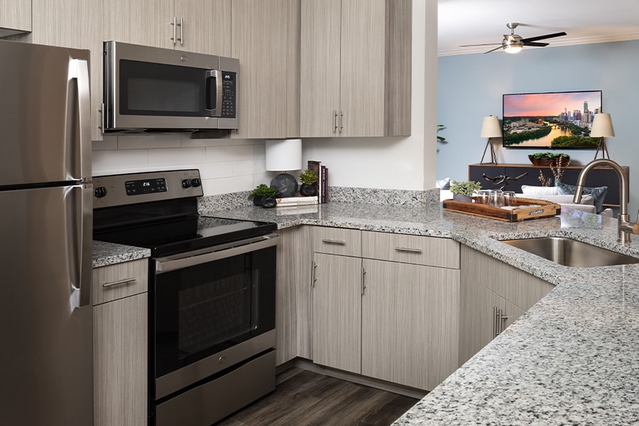 The Madison Apartments in Henrico, VA - Building Photo