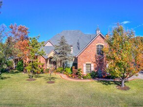 3309 Shadow Valley Dr in Edmond, OK - Building Photo - Building Photo