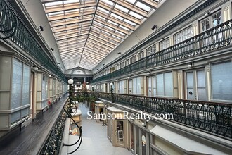 65 Weybosset St in Providence, RI - Foto de edificio - Building Photo